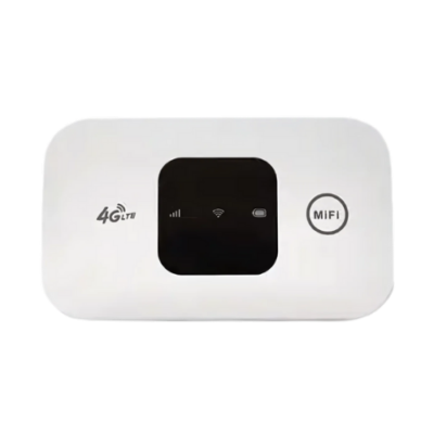 300Mbps 4G LTE Portable Wifi Router with SIM Slot - Asset Track Pro