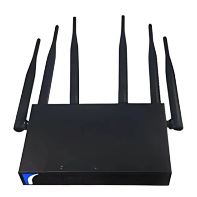 High Speed 4G LTE Router with SIM Card Slot and 600Mbps WiFi - Asset Track Pro