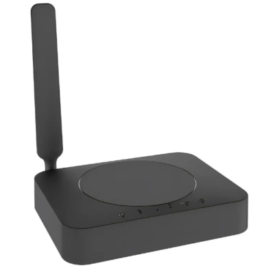 4G Fixed Wireless Terminal VoLTE WiFi Hotspot HD Voice - Asset Track Pro