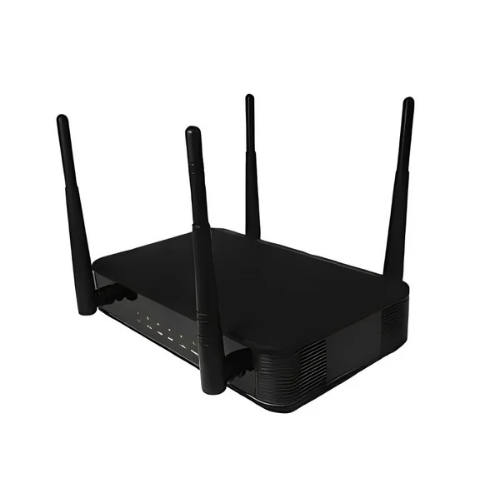 Smart IoT Gateway 100M Bluetooth V5.0 WiFi Bridge Dual Mode - Asset Track Pro - Image 2