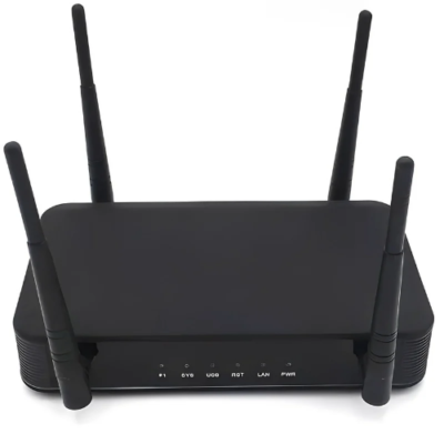 ATPHSDCIM-310-2.png Smart IoT Gateway 100M Bluetooth V5.0 WiFi Bridge Dual Mode - Asset Track Pro