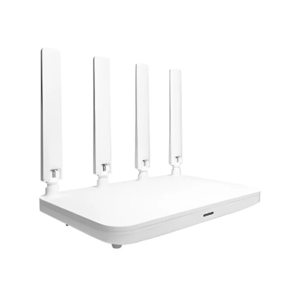 Dual Band Gigabit Router With 1200Mbps Speed & Guest WiFi - Asset Track Pro