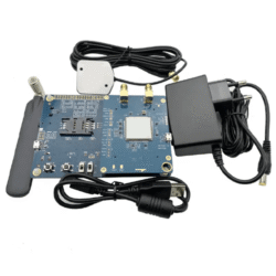 Asset Track Pro IoT Evolution Development Kit