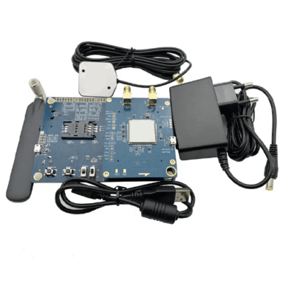 Asset Track Pro IoT Evolution Development Kit