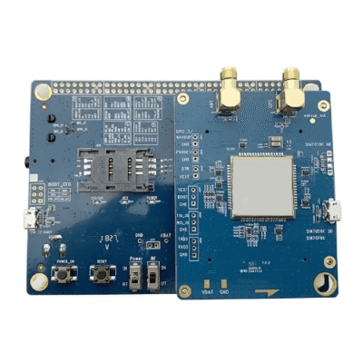 Asset Track Pro IoT Evolution Development Kit