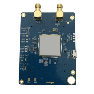 Asset Track Pro IoT Evolution Development Kit