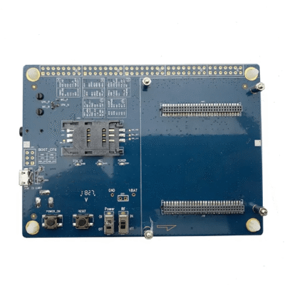 Asset Track Pro IoT Evolution Development Kit