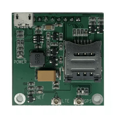 Asset Track Pro Breakout Board IoT Development Kit Module