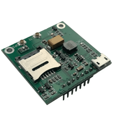 Asset Track Pro Breakout Board IoT Development Kit Module