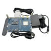 ATPIDK-1081.png NB-IoT Development Board: 3-4.6V, 1119 kbps Cat-M Uplink - Asset Track Pro