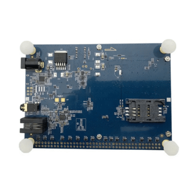 ATPIDK-1083.png NB-IoT Development Board: 3-4.6V, 1119 kbps Cat-M Uplink - Asset Track Pro