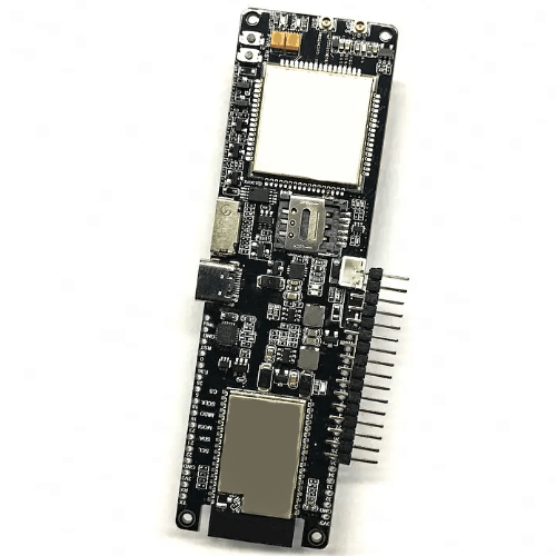 Asset Track Pro LTE Iot Module Development Kit