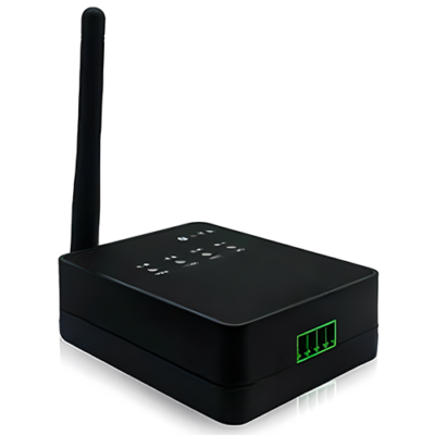Industrial IoT Ethernet to WiFi Module with Waterproof Design - Asset Track Pro