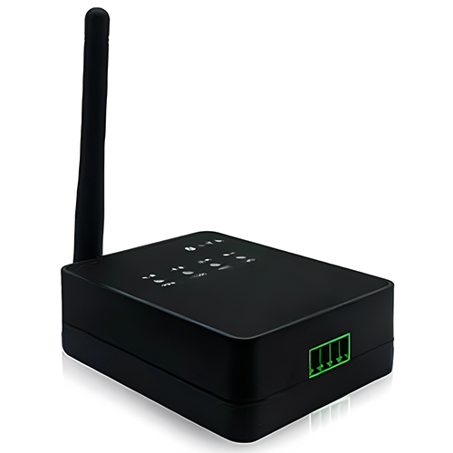 Industrial IoT Ethernet to WiFi Module with Waterproof Design - Asset Track Pro