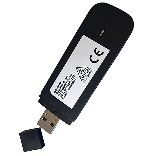 Industrial IoT Dongle for M2M Connectivity - Asset Track Pro