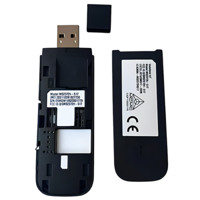 Industrial IoT Dongle for M2M Connectivity - Asset Track Pro
