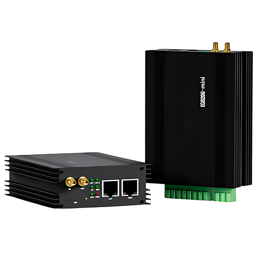 Wireless IoT Gateway Router for Industrial Applications - Asset Track Pro
