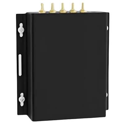 Industrial IoT Gateway with GPS WiFi and VPN - Asset Track Pro