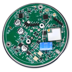 Industrial IoT Mesh Outdoor Gateway with Wireless Networking - Asset Track Pro