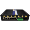 Industrial IoT Gateway Router with Dual Band WiFi - Asset Track Pro