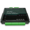 Industrial IoT Gateway with MQTT Protocol - Asset Track Pro