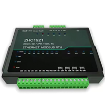 Industrial IoT Gateway with MQTT Protocol - Asset Track Pro