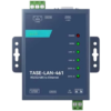 Dual Ports Ethernet Modbus Gateway for Industrial Use - Asset Track Pro