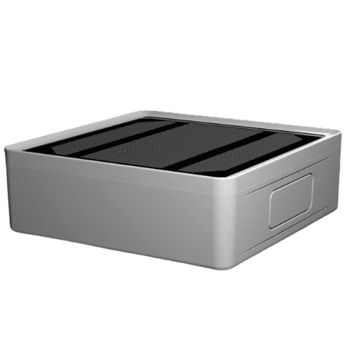 Industrial Outdoor IoT Gateway with BLE Solar Features - Asset Track Pro