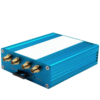 Industrial Outdoor IoT Solar Gateway with Tracking - Asset Track Pro