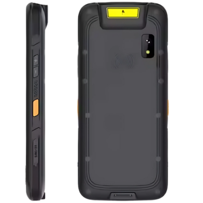 Industrial Rugged PDA with Android Features - Asset Track Pro