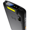 Industrial Rugged PDA with Android Features - Asset Track Pro