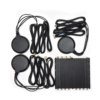 Industrial Outdoor Waterproof Router - Asset Track Pro