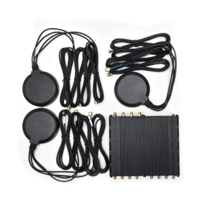 Industrial Outdoor Waterproof Router - Asset Track Pro