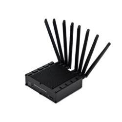 Industrial Outdoor Waterproof Router - Asset Track Pro