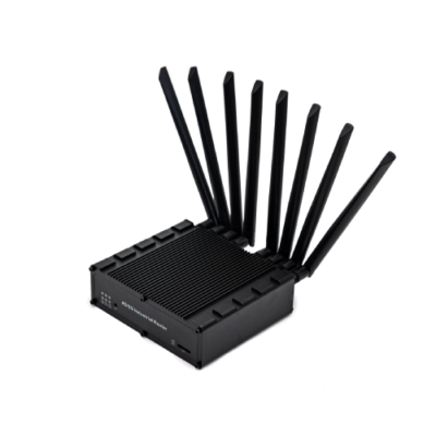 Industrial Outdoor Waterproof Router - Asset Track Pro