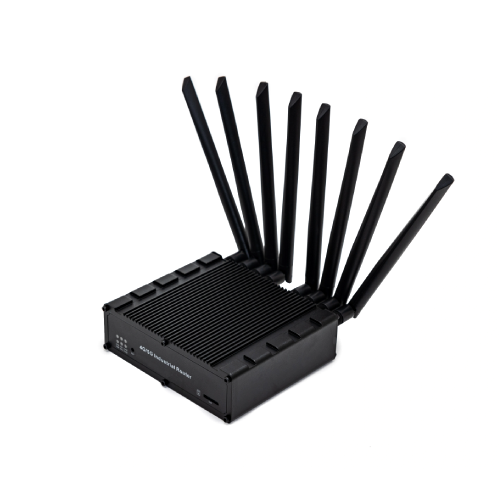 Industrial Outdoor Waterproof Router - Asset Track Pro