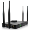 Industrial Cellular IoT Gateway with GPS and Dual SIM - Asset Track Pro