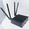Industrial Wireless Router with GPS for Outdoor Use - Asset Track Pro