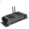Industrial IoT Gateway Mini PC for Energy Monitoring - Asset Track Pro