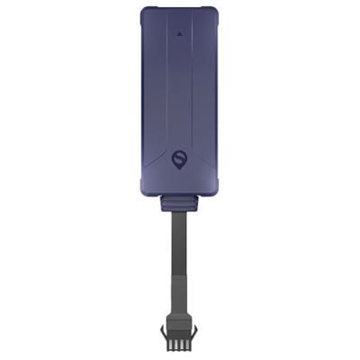 Industrial Vehicle IoT Anti Theft GPS Tracker - Asset Track Pro