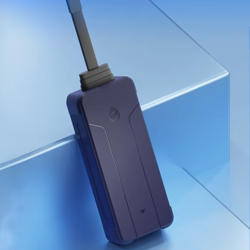 Industrial Vehicle IoT Anti Theft GPS Tracker - Asset Track Pro