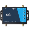 Industrial High Speed Wireless Router with Sim Card - Asset Track Pro
