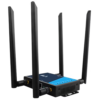Industrial High Speed Wireless Router with Sim Card - Asset Track Pro