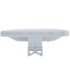 Industrial Waterproof Wireless Hotspot with Antenna - Asset Track Pro