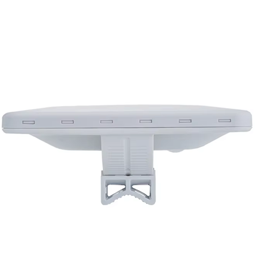 Industrial Waterproof Wireless Hotspot with Antenna - Asset Track Pro