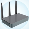 Industrial IoT Gateway for Indoor Long Range Connectivity - Asset Track Pro