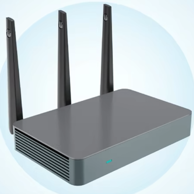 Industrial IoT Gateway for Indoor Long Range Connectivity - Asset Track Pro