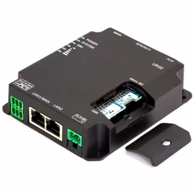 Industrial Cellular Router for IoT Sensors - Asset Track Pro