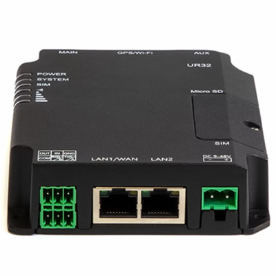 Industrial Cellular Router for IoT Sensors - Asset Track Pro