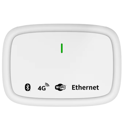 Industrial Cellular IoT Gateway with Edge Computing - Asset Track Pro